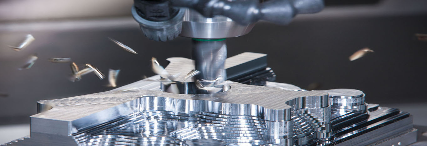 A&T MACHINING
