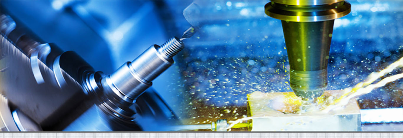 A&T MACHINING