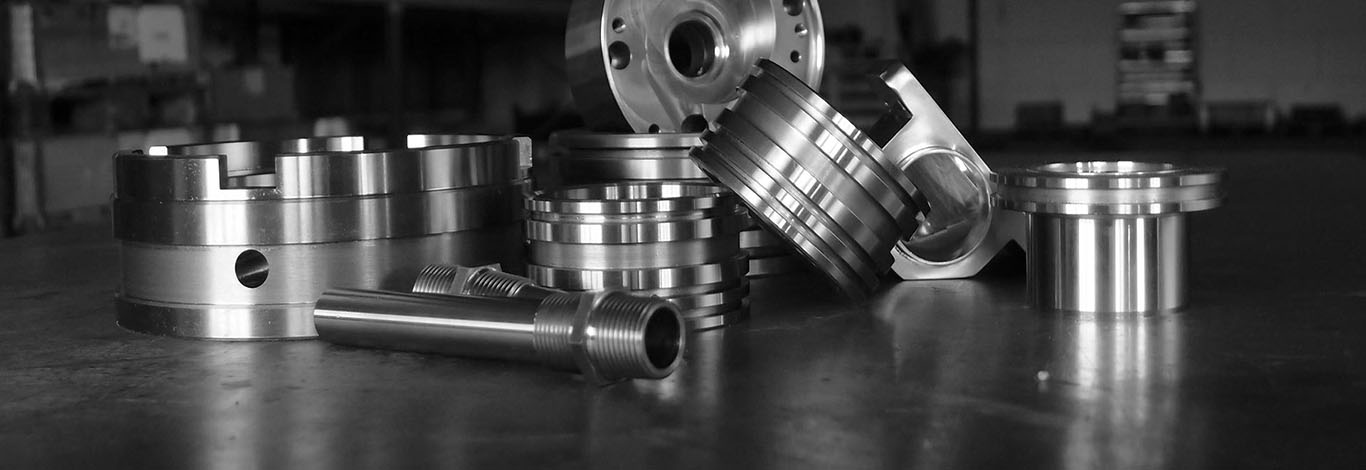 A&T MACHINING