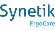 LOGO SYNETIK