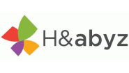 LOGO H&abyz