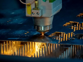 Cắt Laser