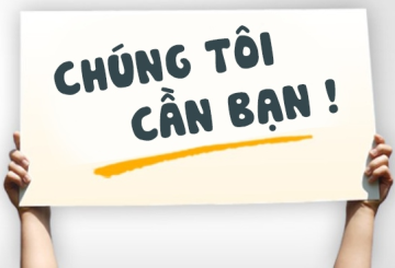 TUYỂN LAO ĐỘNG PHỔ THÔNG NAM 