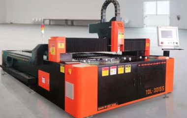 Fiber laser 3000x1500